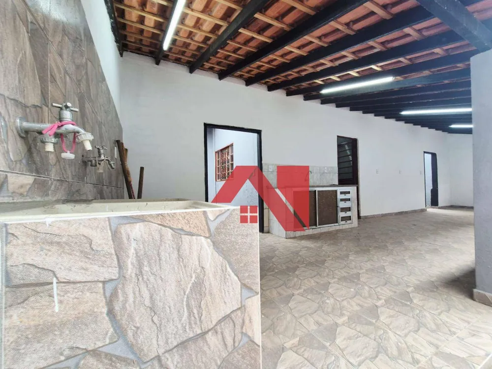 Casa, 2 quartos, 105 m² - Foto 6