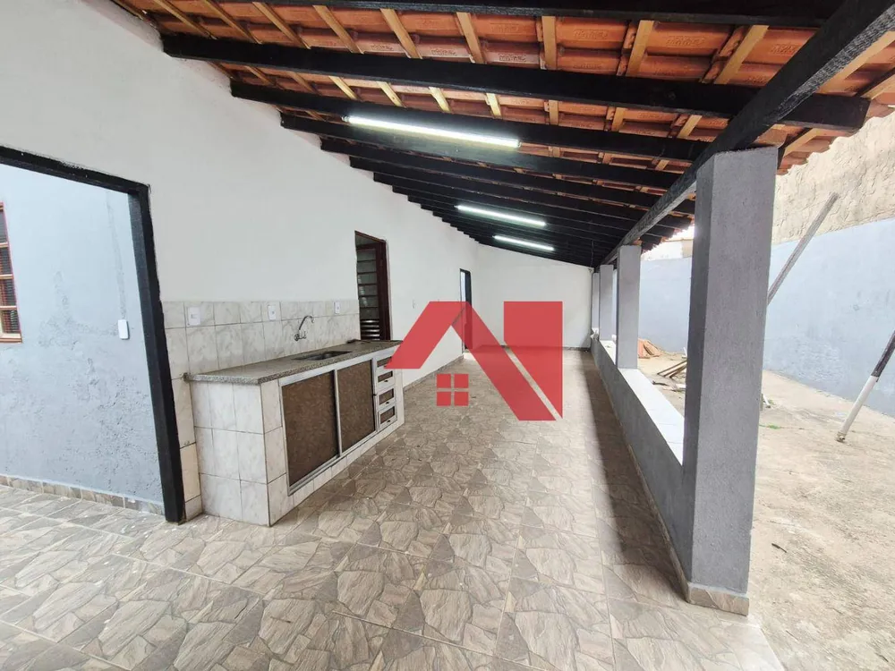 Casa, 2 quartos, 105 m² - Foto 4