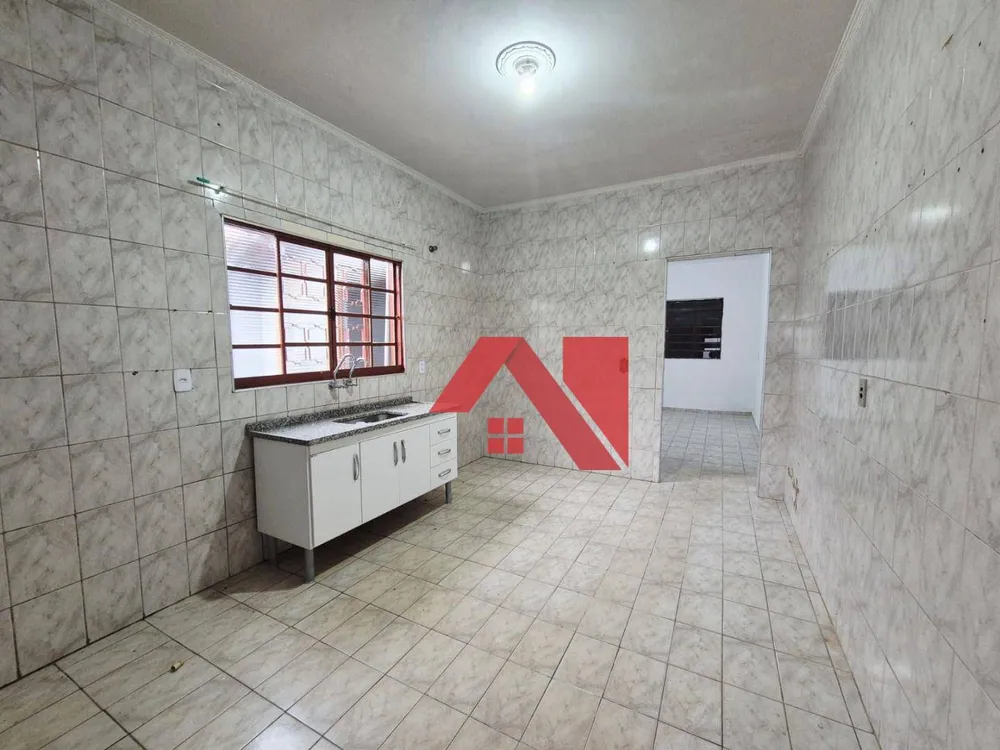 Casa, 2 quartos, 105 m² - Foto 1