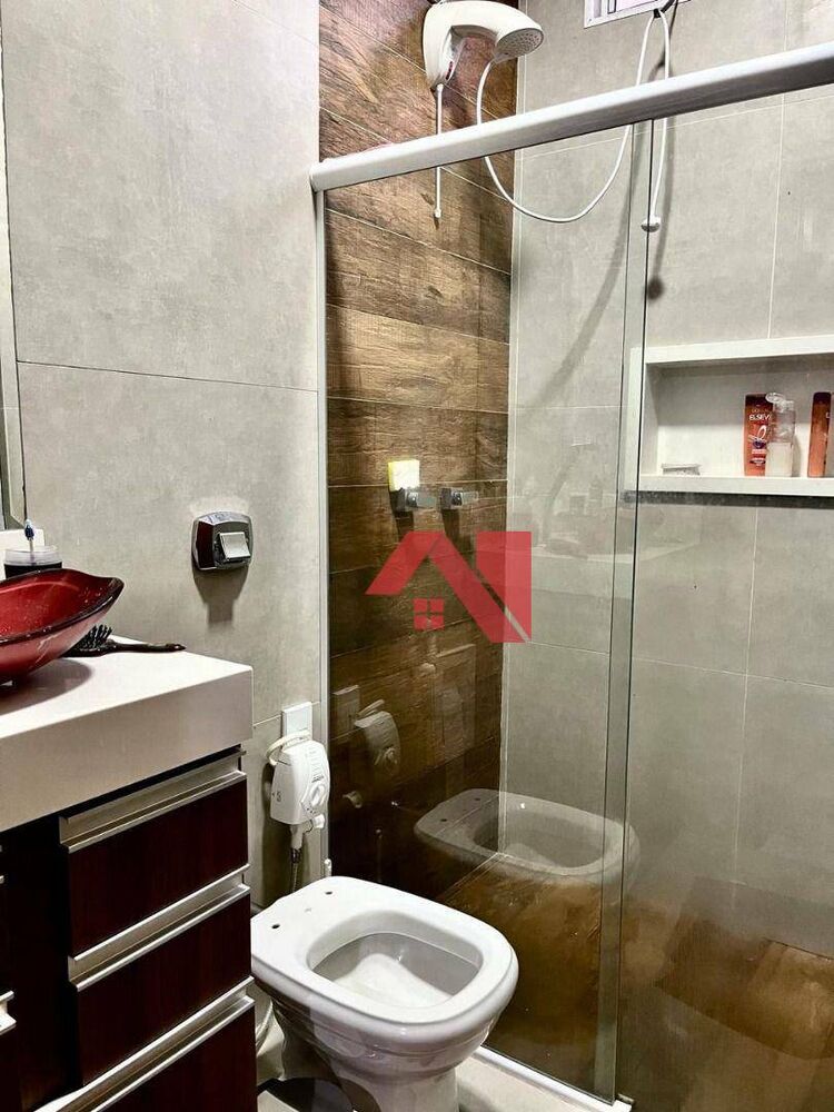Casa, 3 quartos, 129 m² - Foto 12