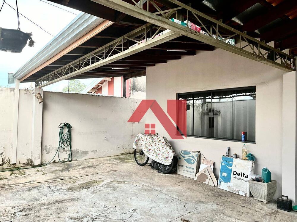 Casa, 3 quartos, 129 m² - Foto 11