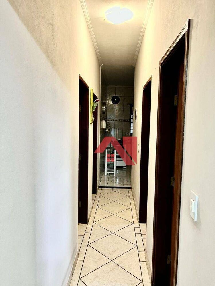 Casa, 3 quartos, 129 m² - Foto 4