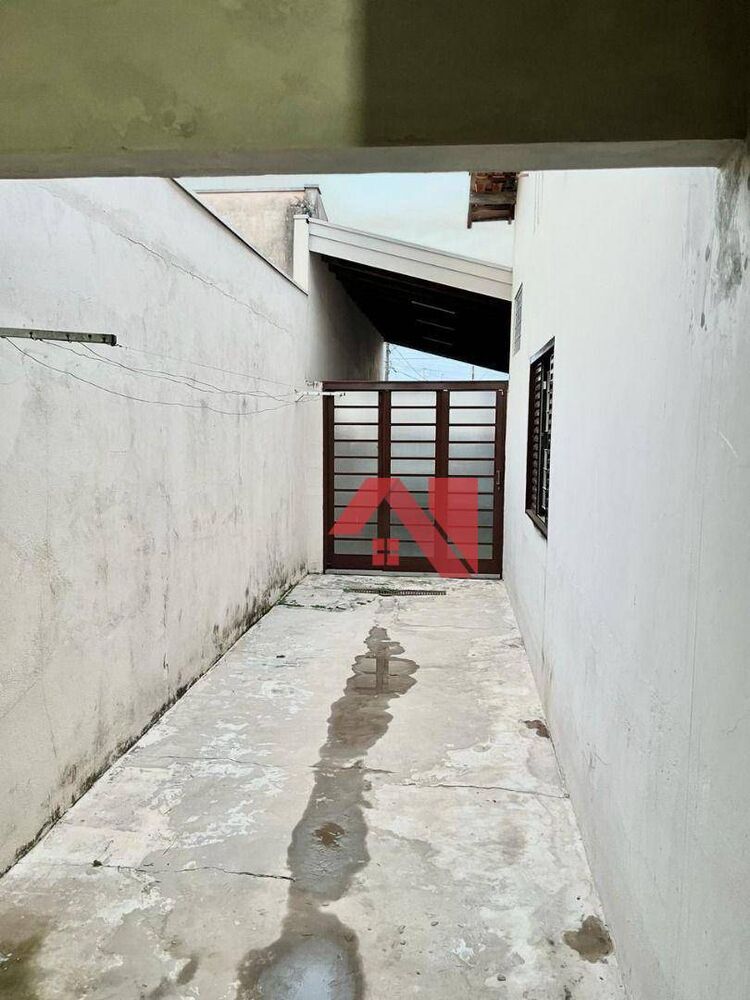 Casa, 3 quartos, 129 m² - Foto 3