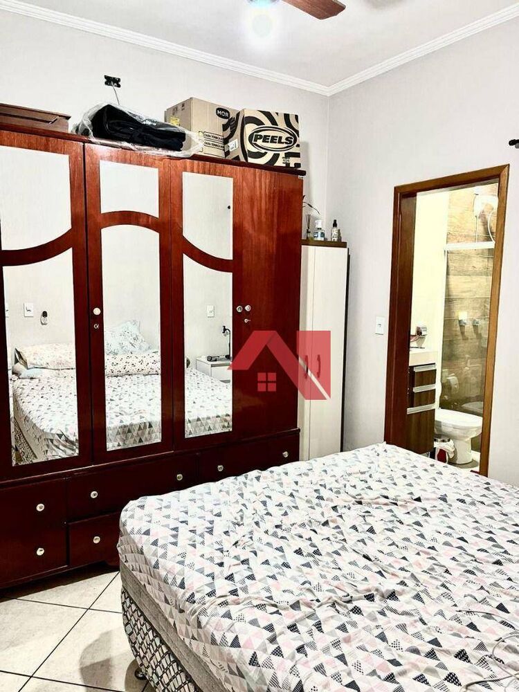 Casa, 3 quartos, 129 m² - Foto 9