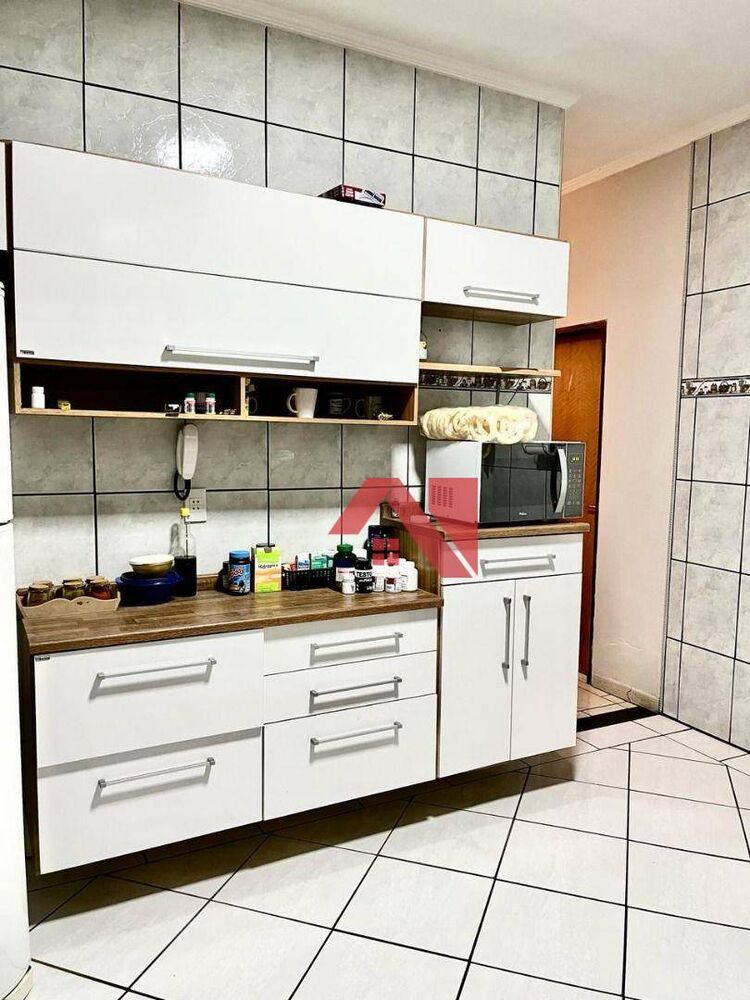 Casa, 3 quartos, 129 m² - Foto 23