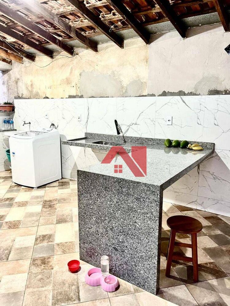 Casa, 3 quartos, 129 m² - Foto 10