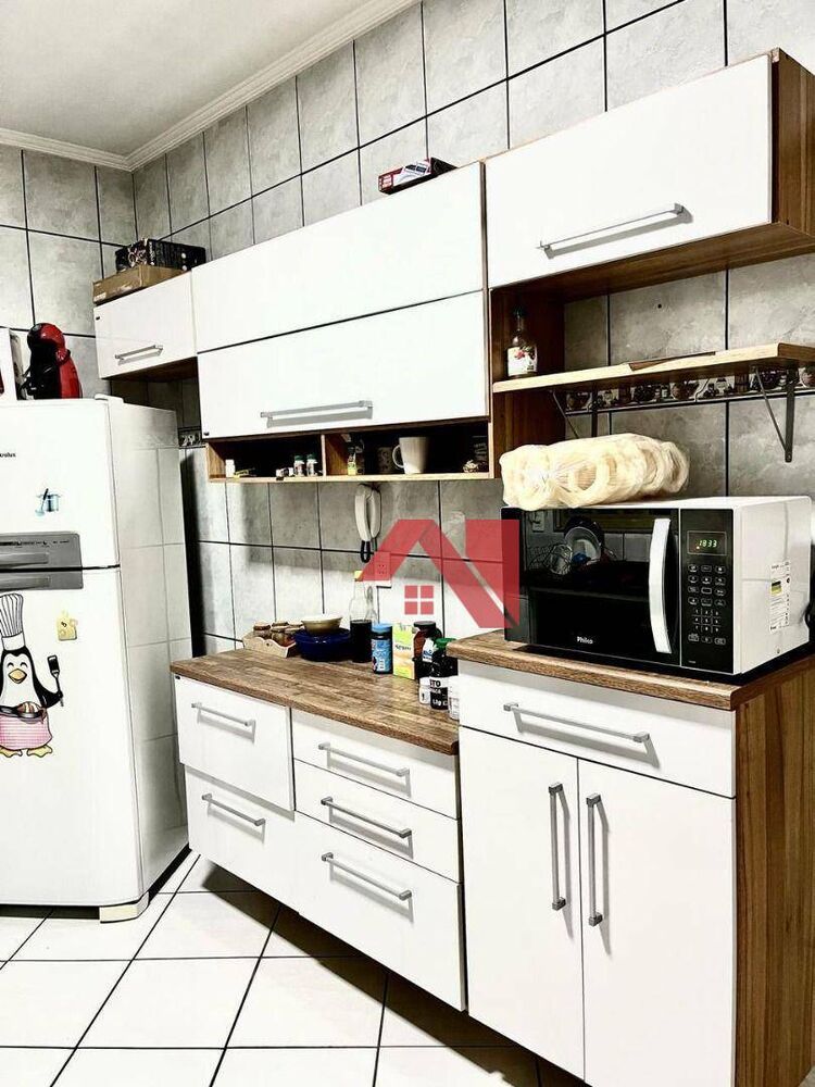 Casa, 3 quartos, 129 m² - Foto 6