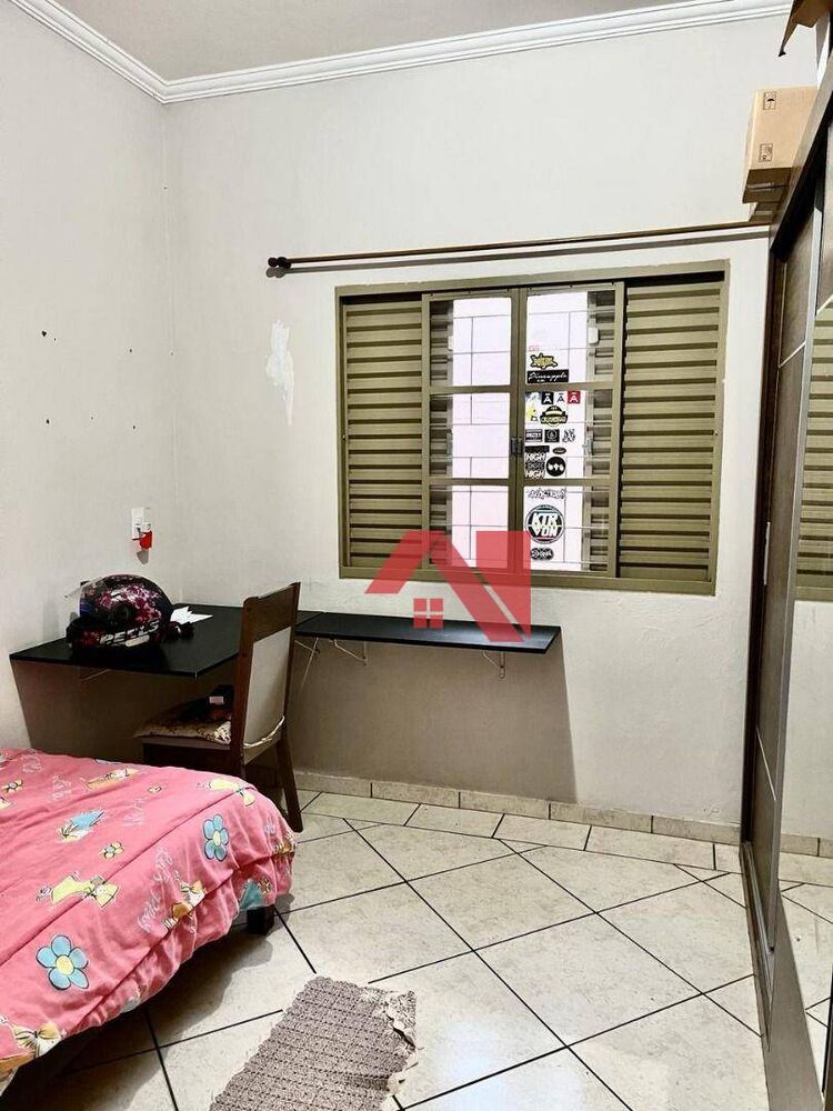 Casa, 3 quartos, 129 m² - Foto 8