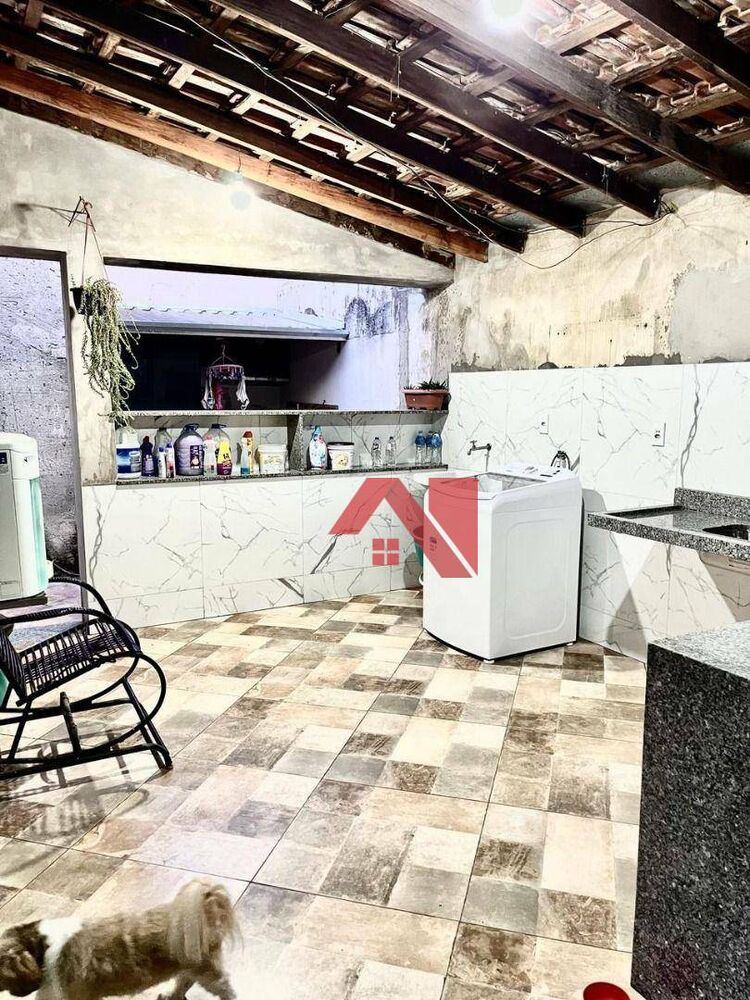 Casa, 3 quartos, 129 m² - Foto 22
