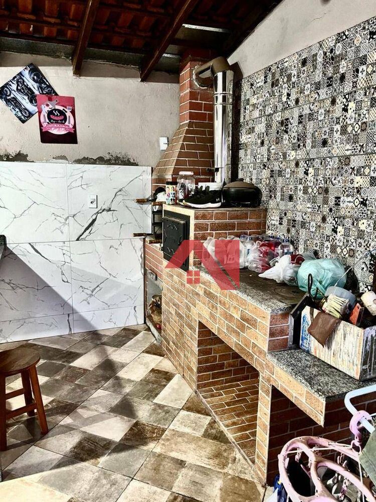 Casa, 3 quartos, 129 m² - Foto 19