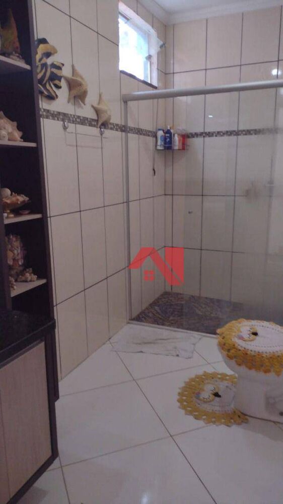 Sobrado, 4 quartos, 180 m² - Foto 1