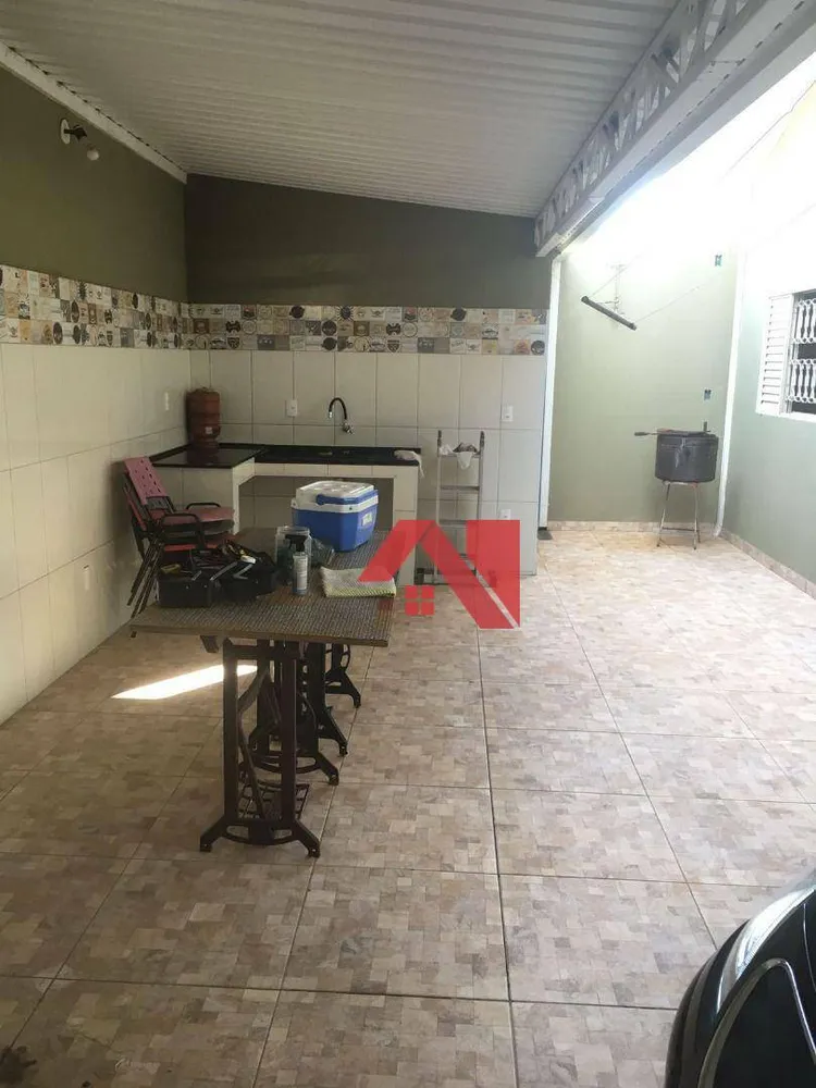 Casa, 2 quartos, 135 m² - Foto 9