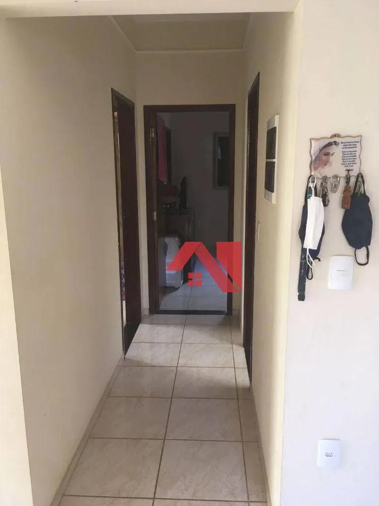 Casa, 2 quartos, 135 m² - Foto 8