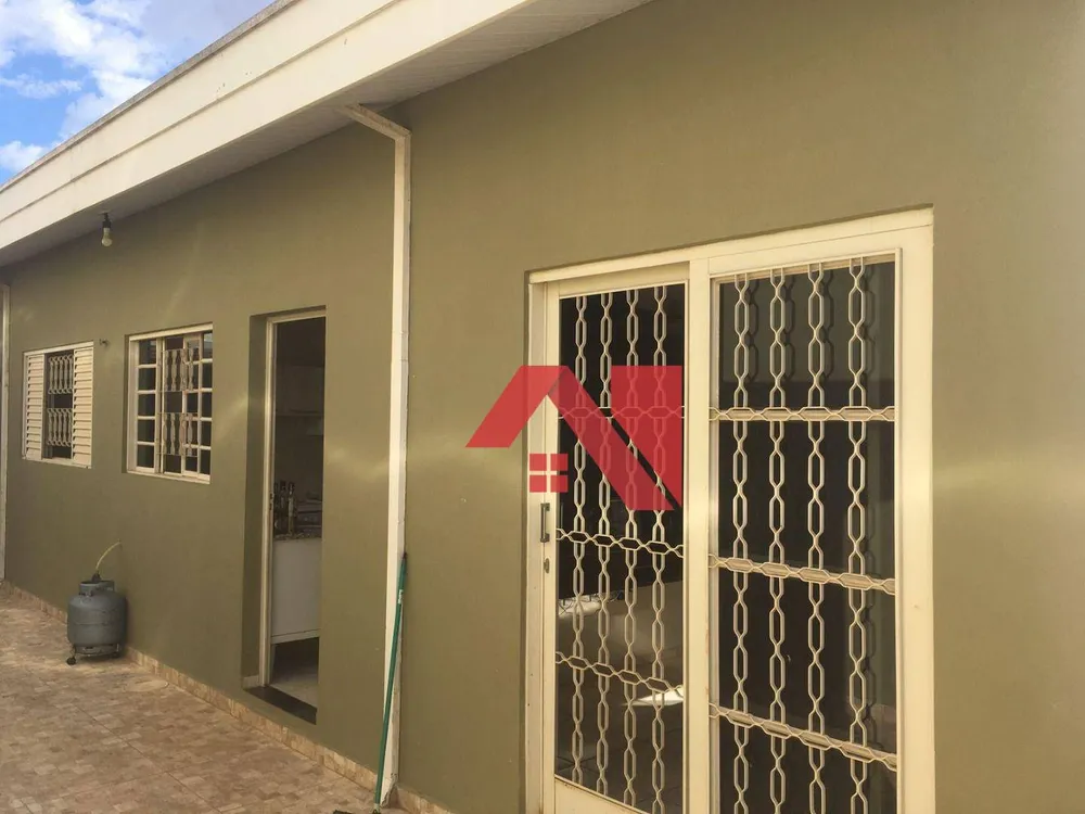 Casa, 2 quartos, 135 m² - Foto 6