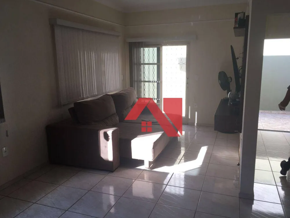 Casa, 2 quartos, 135 m² - Foto 4