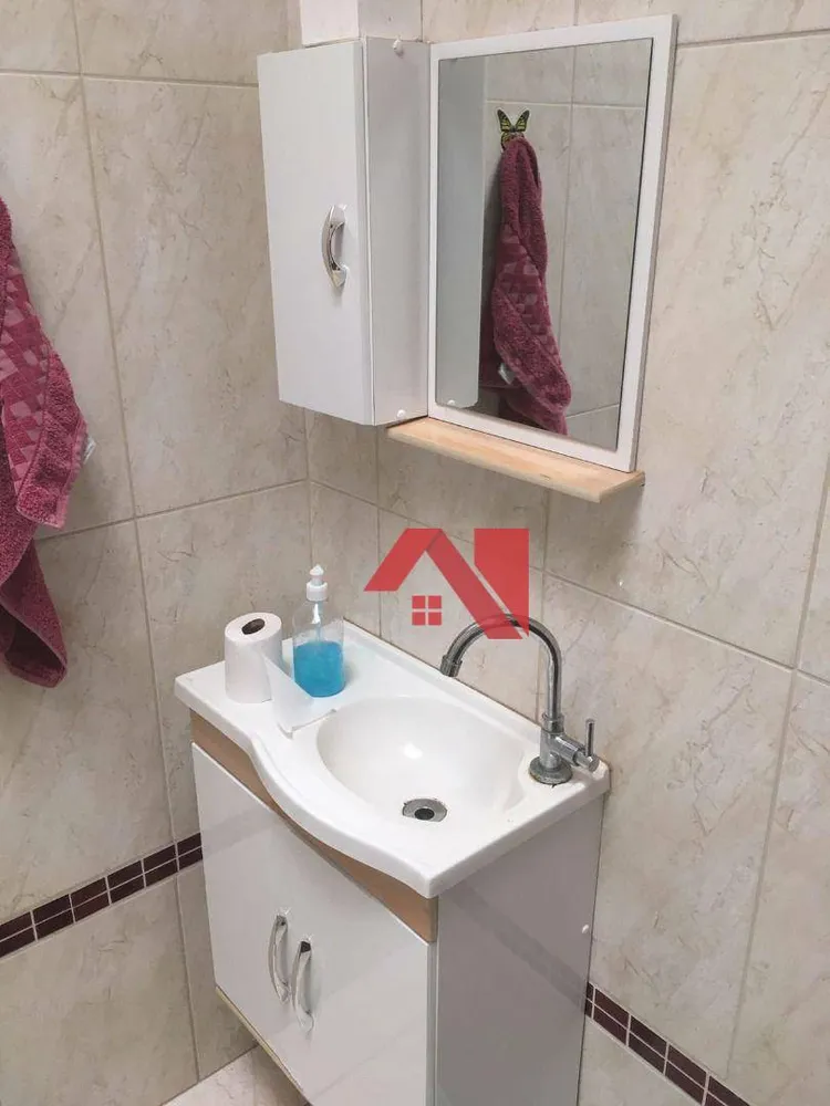 Casa, 2 quartos, 135 m² - Foto 7