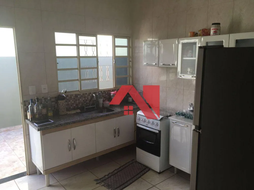 Casa, 2 quartos, 135 m² - Foto 4