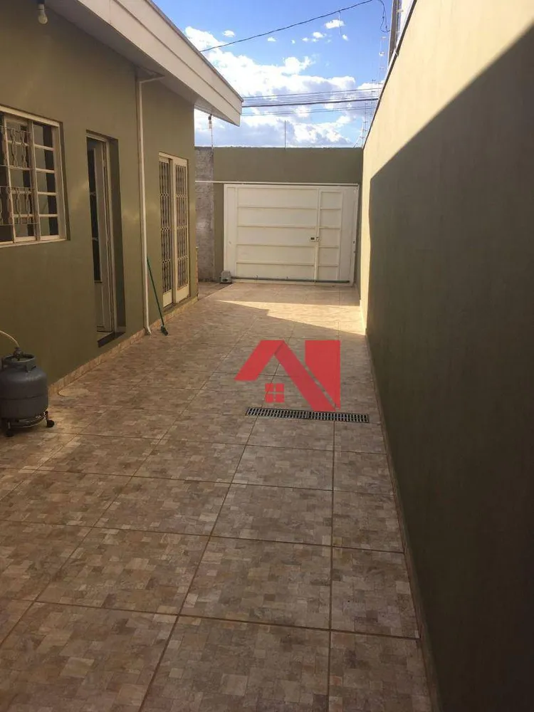 Casa, 2 quartos, 135 m² - Foto 2