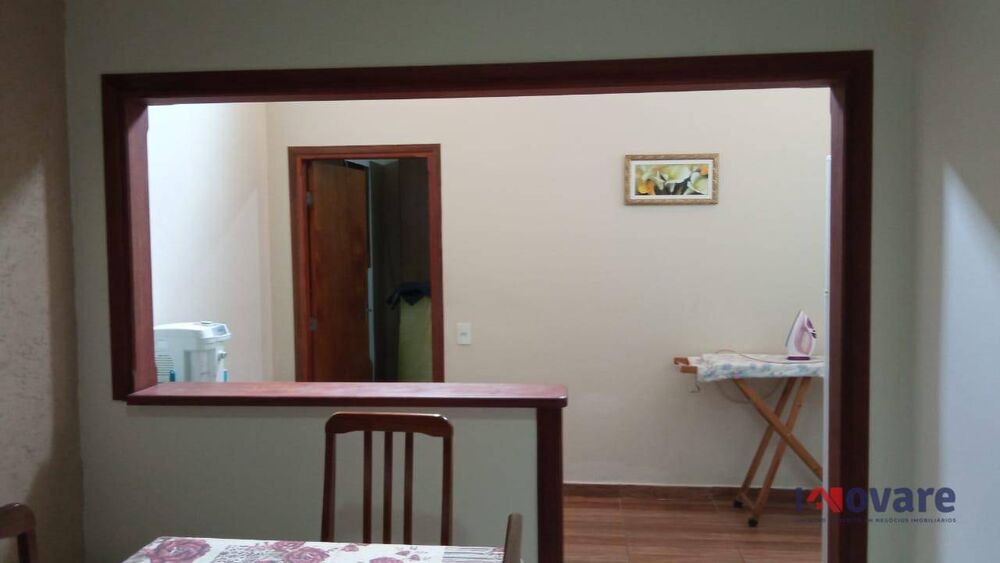 Casa, 3 quartos, 150 m² - Foto 9