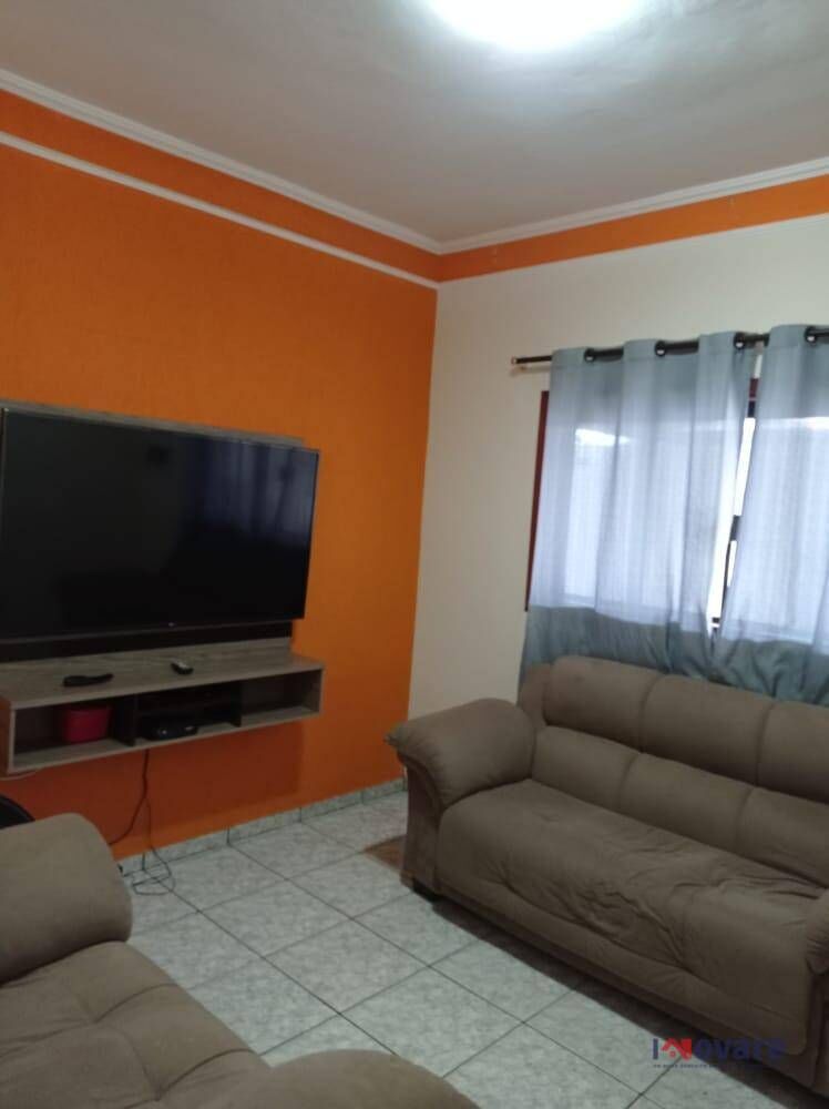 Casa, 3 quartos, 150 m² - Foto 13