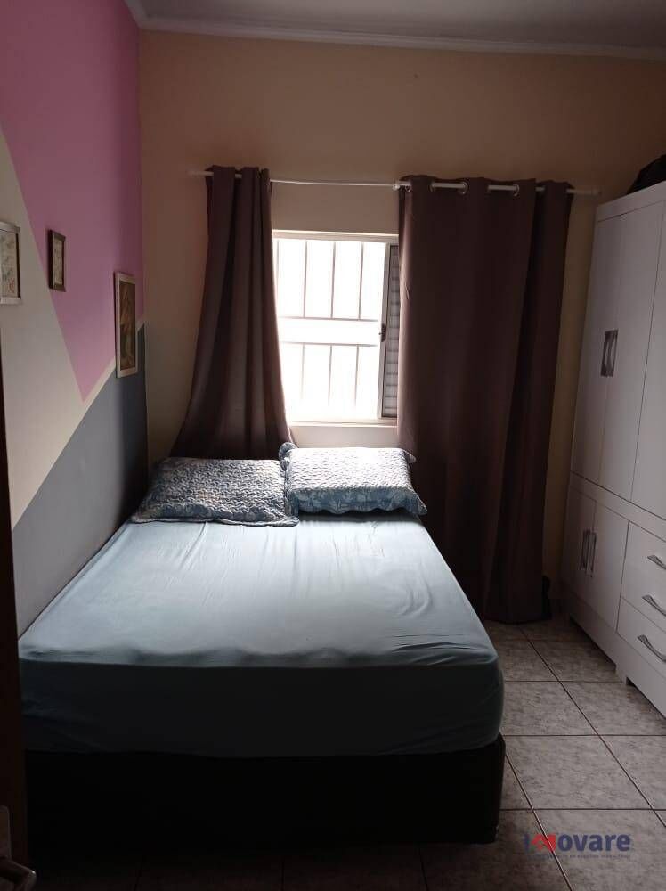 Casa, 3 quartos, 150 m² - Foto 12