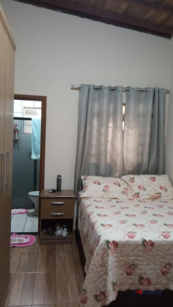 Casa, 3 quartos, 150 m² - Foto 8