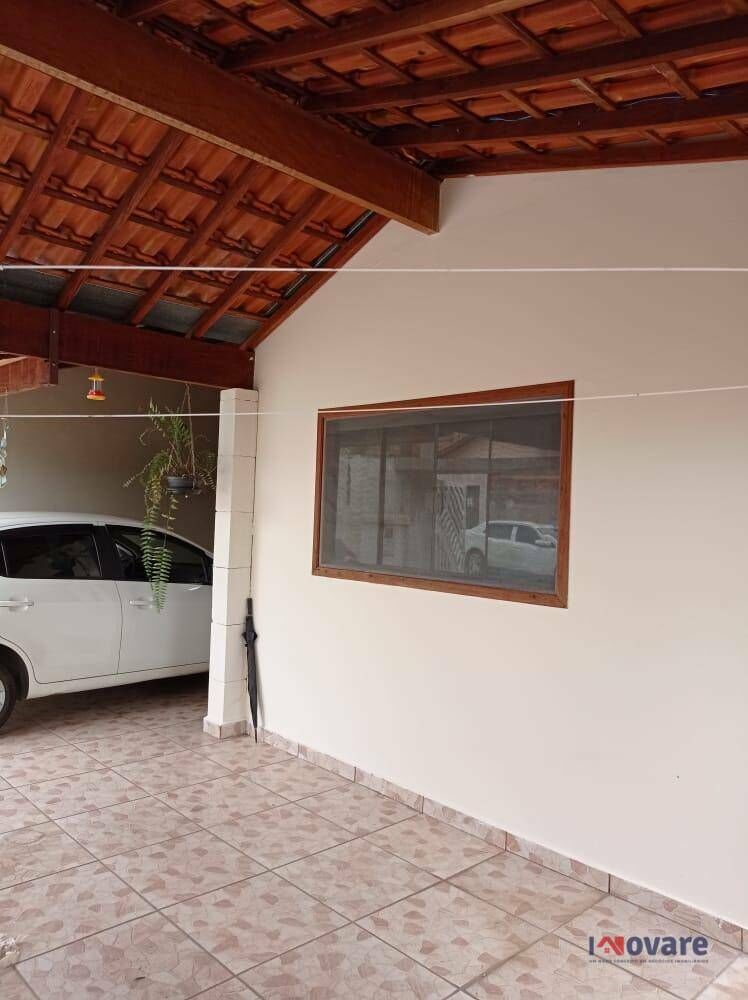 Casa, 3 quartos, 150 m² - Foto 2