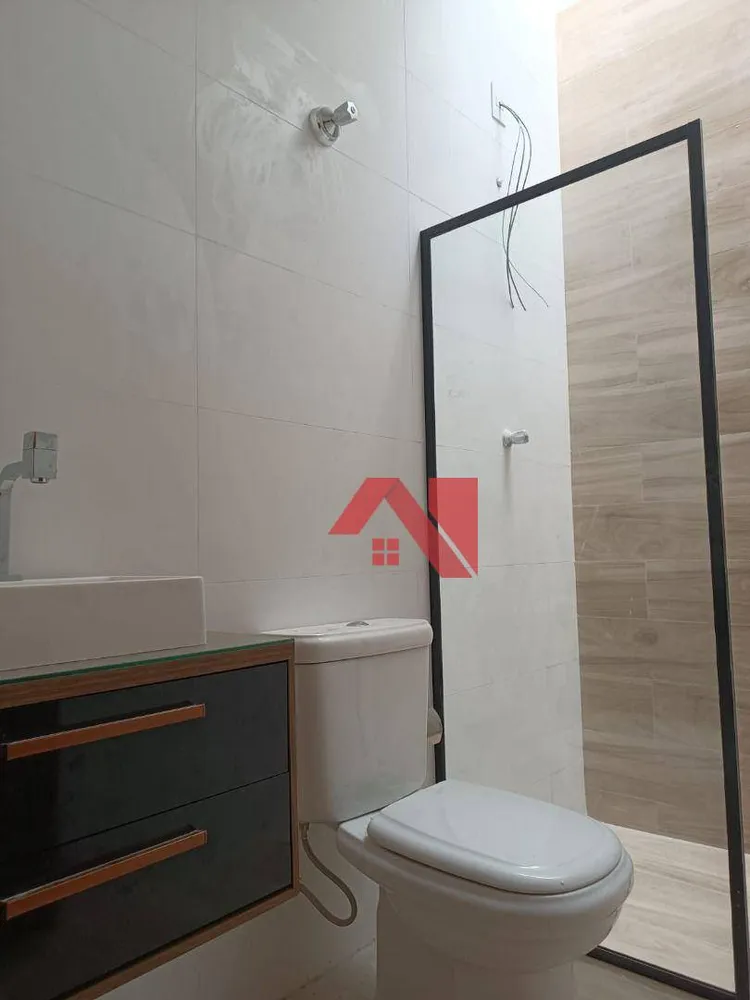 Casa, 2 quartos, 122 m² - Foto 3