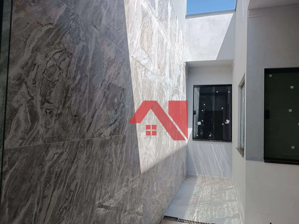 Casa, 2 quartos, 122 m² - Foto 9