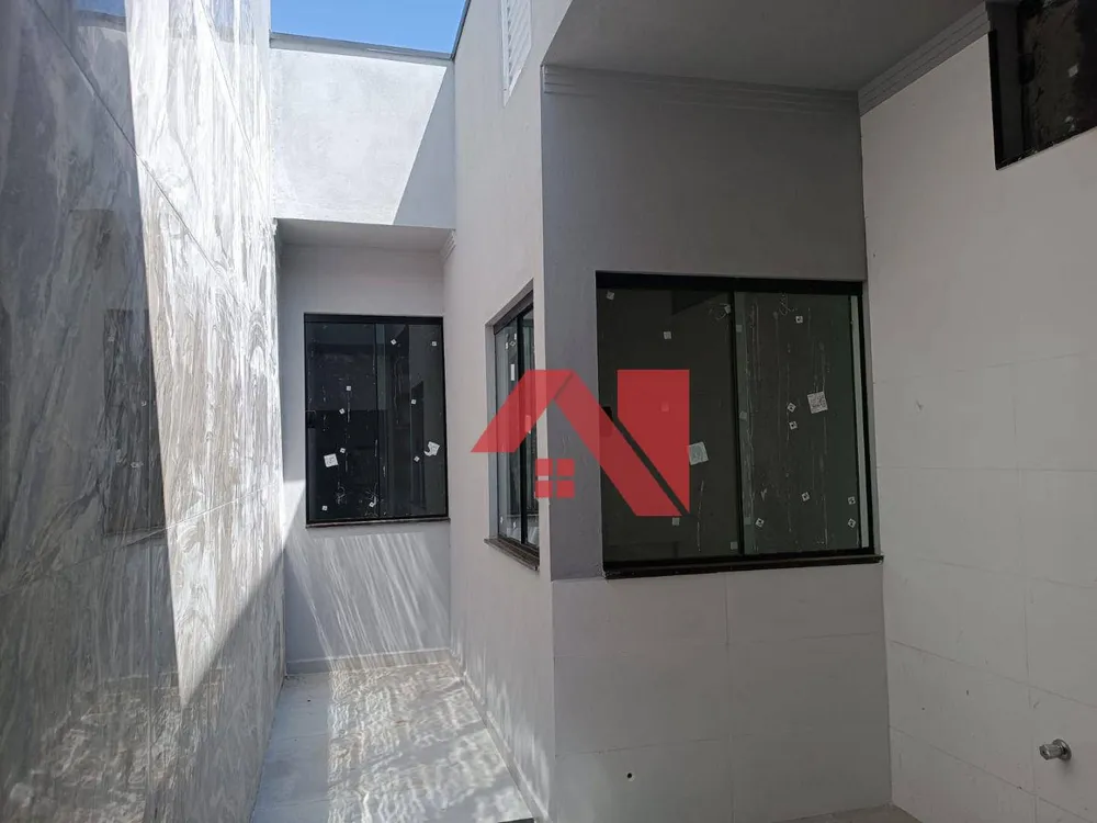 Casa, 2 quartos, 122 m² - Foto 2