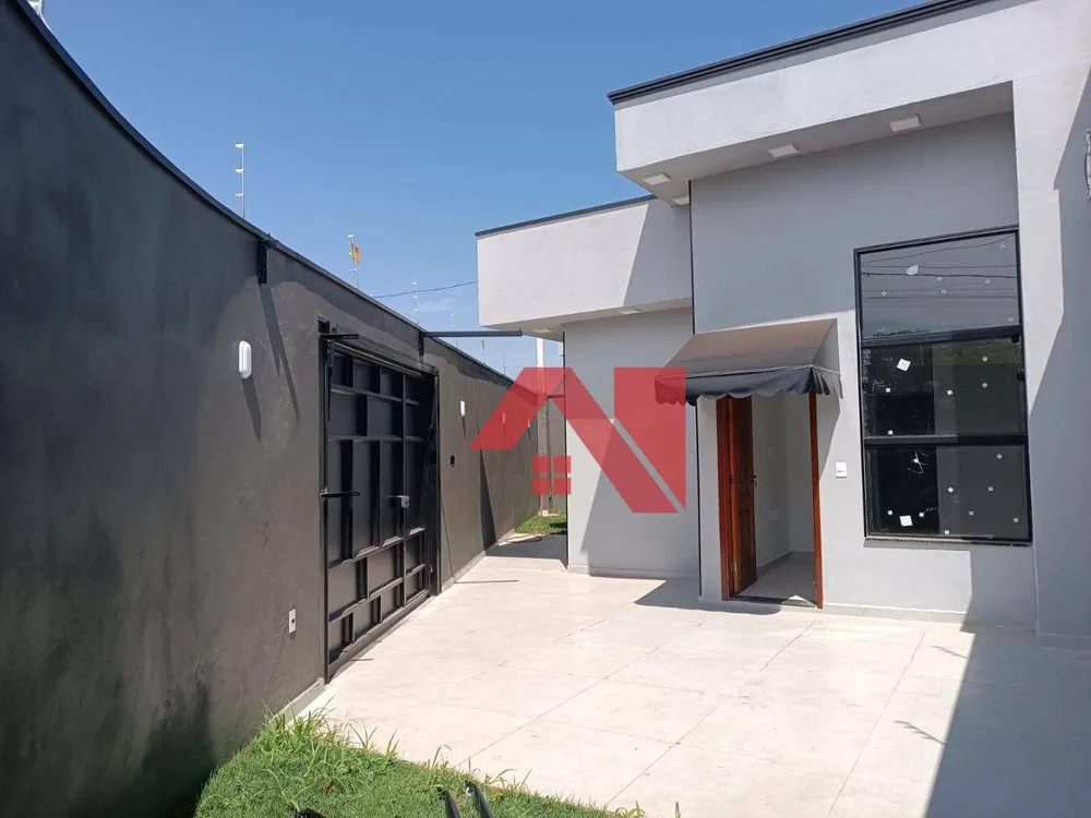 Casa, 2 quartos, 122 m² - Foto 4