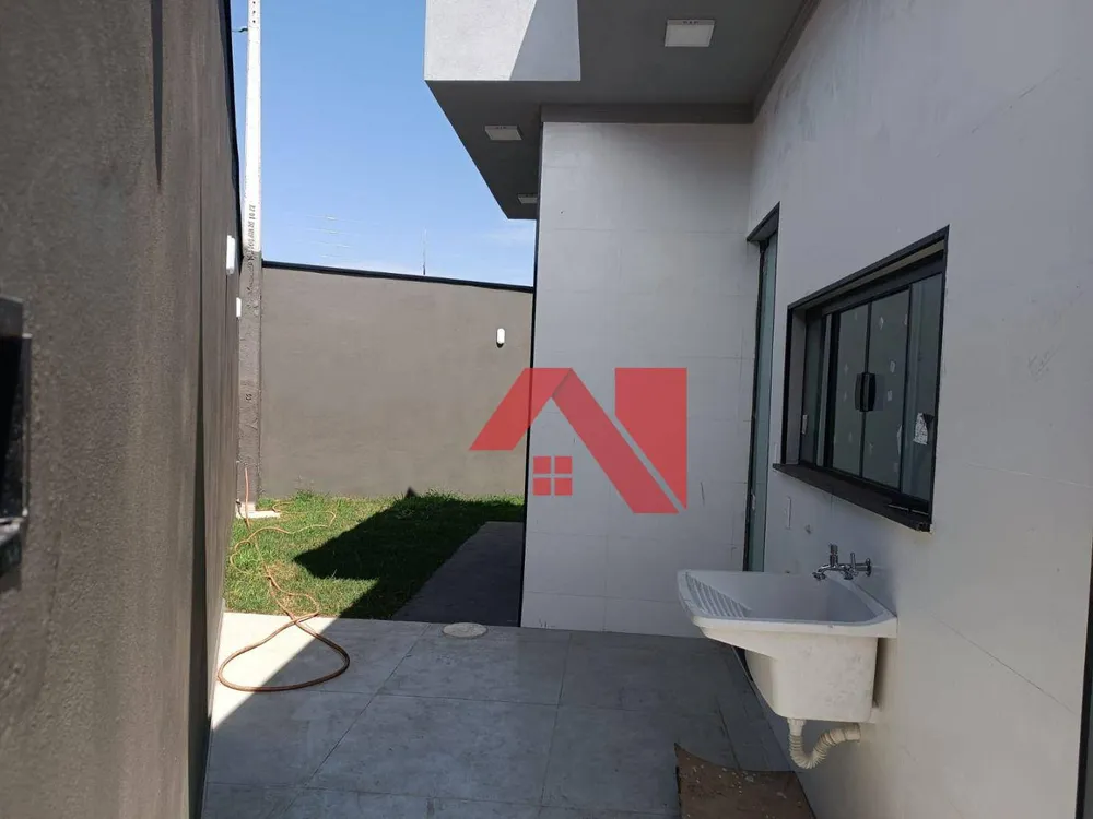 Casa, 2 quartos, 122 m² - Foto 7