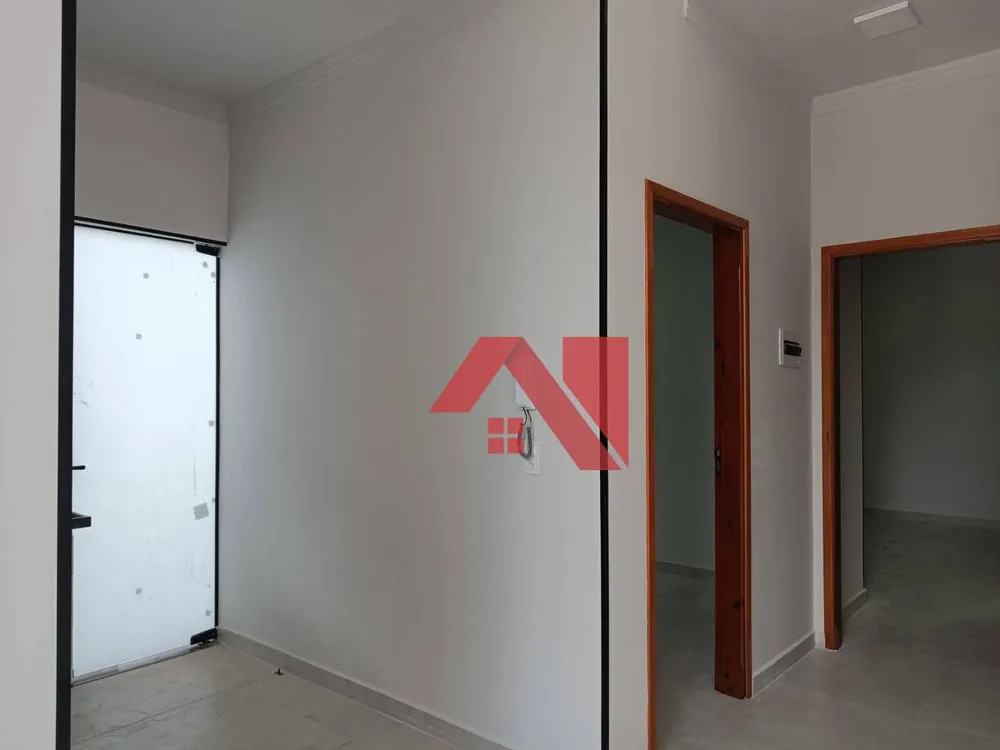 Casa, 2 quartos, 122 m² - Foto 1
