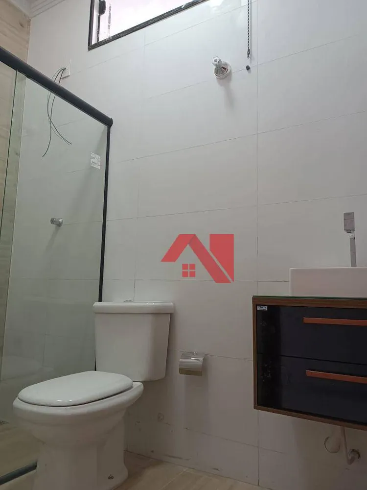 Casa, 2 quartos, 122 m² - Foto 4