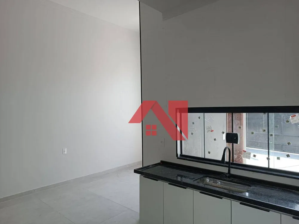 Casa, 2 quartos, 122 m² - Foto 2