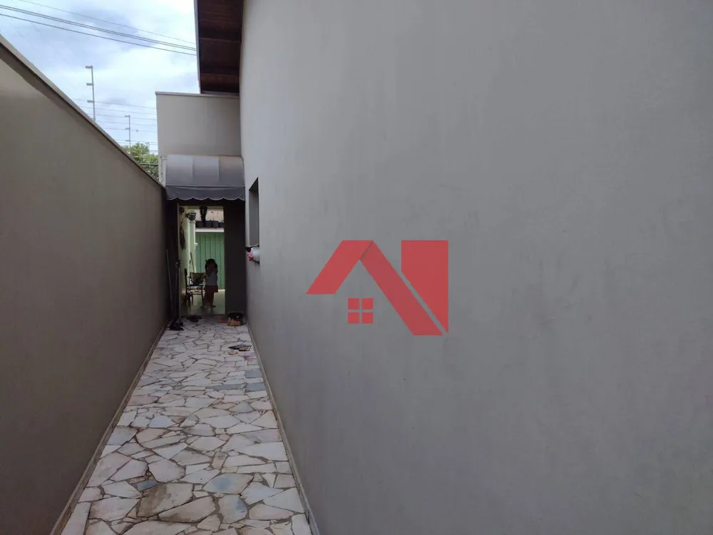 Casa, 4 quartos, 263 m² - Foto 2