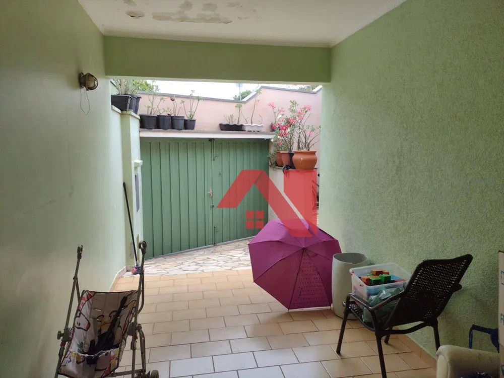 Casa, 4 quartos, 263 m² - Foto 11
