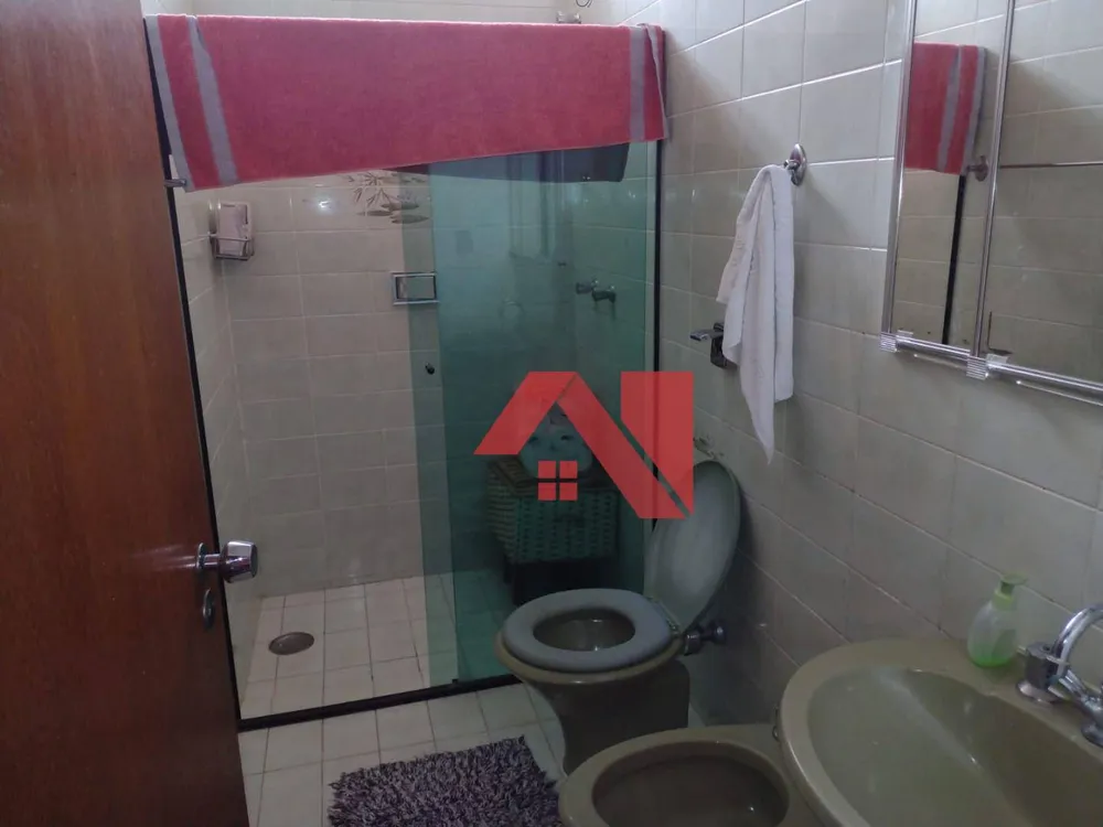 Casa, 4 quartos, 263 m² - Foto 4