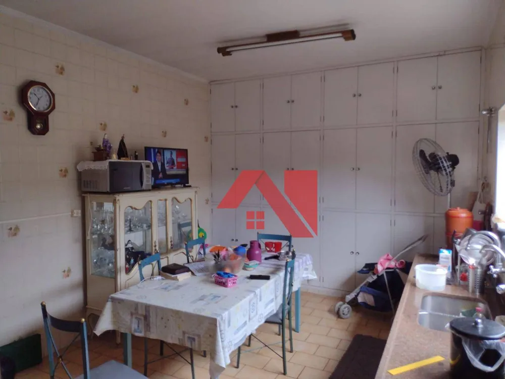 Casa, 4 quartos, 263 m² - Foto 1