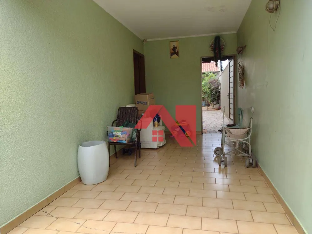 Casa, 4 quartos, 263 m² - Foto 13