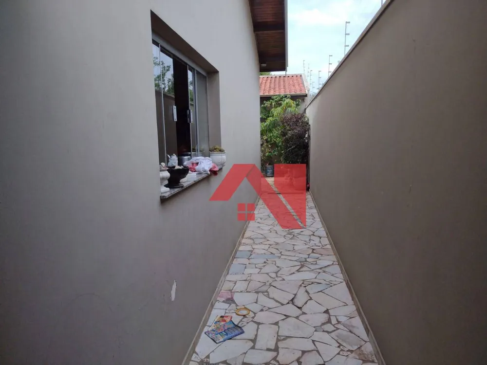Casa, 4 quartos, 263 m² - Foto 5