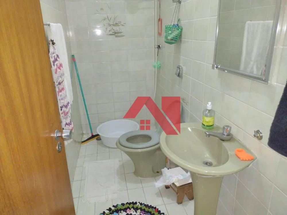 Casa, 4 quartos, 263 m² - Foto 1