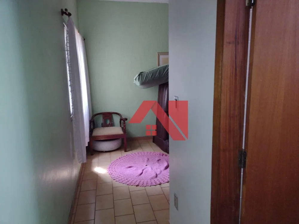 Casa, 4 quartos, 263 m² - Foto 6