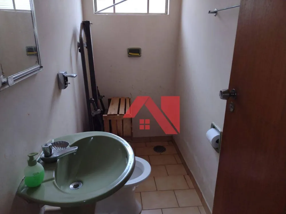 Casa, 4 quartos, 263 m² - Foto 15