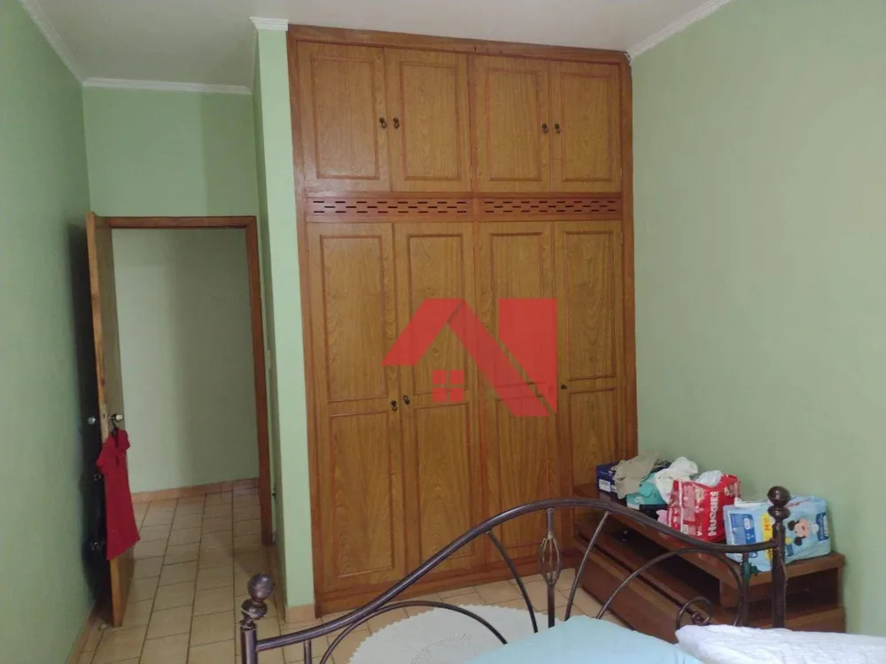 Casa, 4 quartos, 263 m² - Foto 8