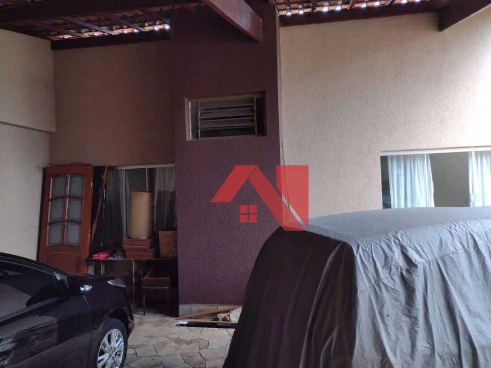 Casa, 4 quartos, 263 m² - Foto 7