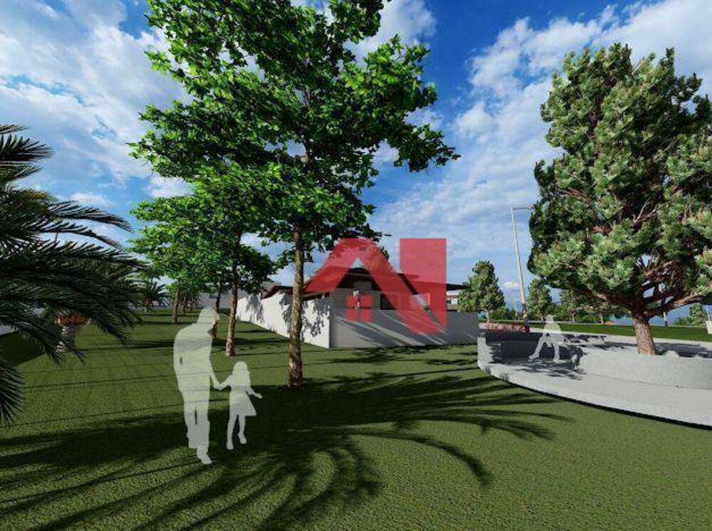 Loteamento e Condomínio, 280 m² - Foto 3