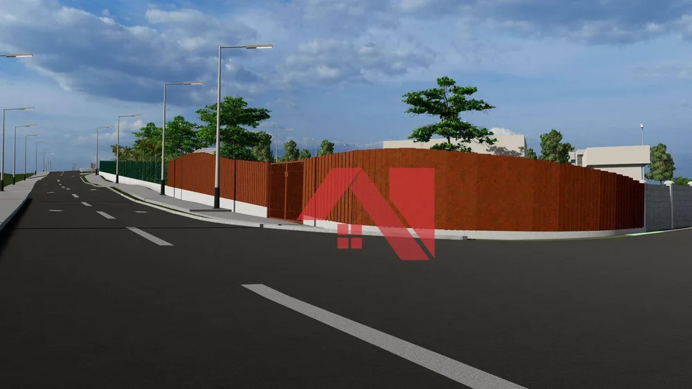 Loteamento e Condomínio, 280 m² - Foto 8