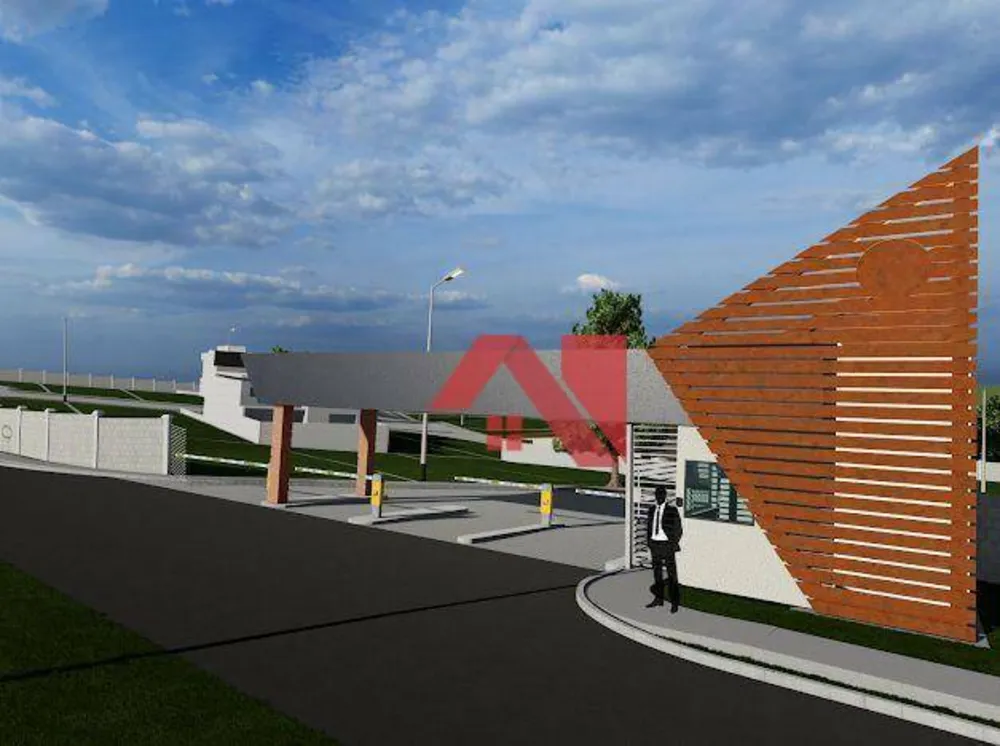 Loteamento e Condomínio, 280 m² - Foto 1
