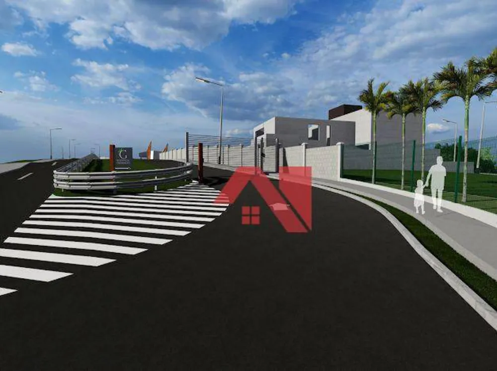 Loteamento e Condomínio, 280 m² - Foto 6
